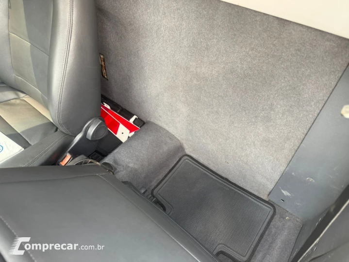 SAVEIRO 1.6 MI Surf CS 8V