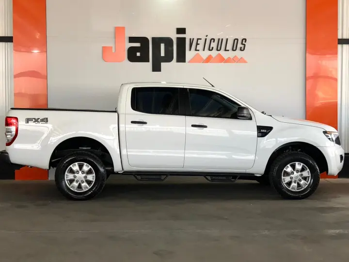 RANGER 2.2 XLS 4X4 CD 16V