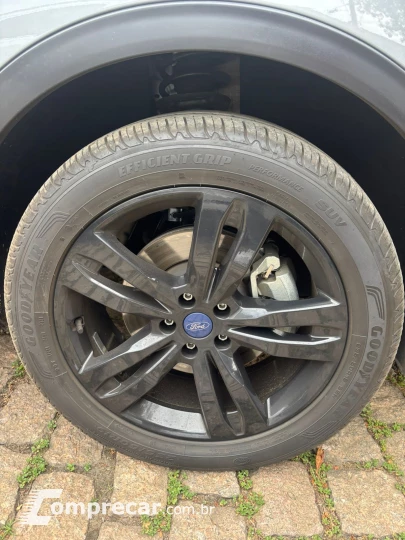 TERRITORY 1.5 Ecoboost Gtdi Titanium