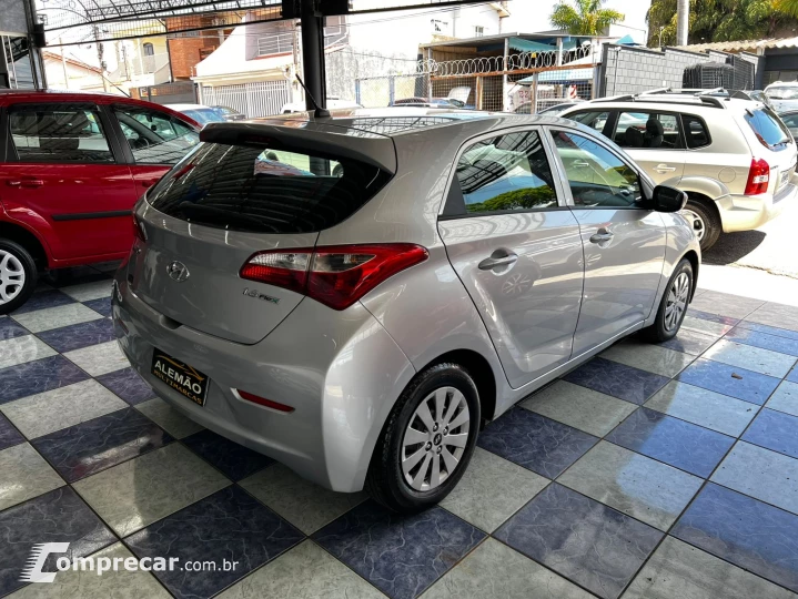 HB20 1.6 Comfort 16V