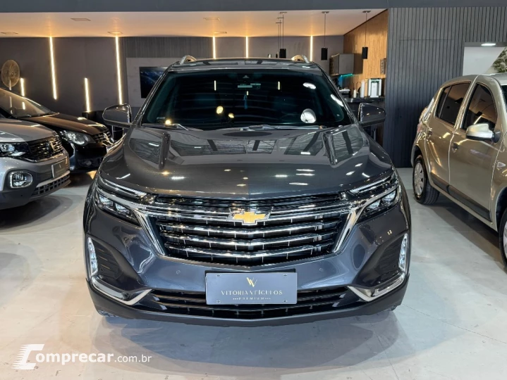 EQUINOX 1.5T PREMIER 4WD