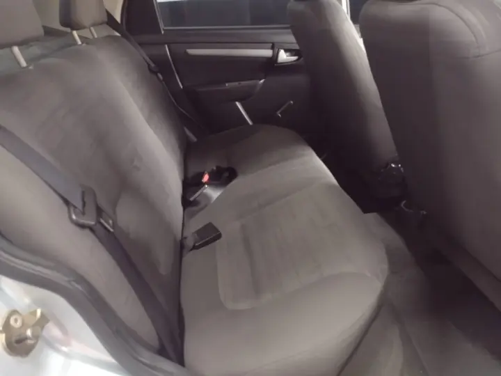 PRISMA 1.4 MPFI Maxx 8V