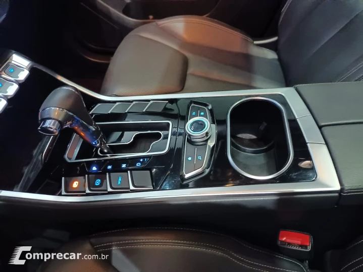 TERRITORY 1.5 Ecoboost Gtdi SEL