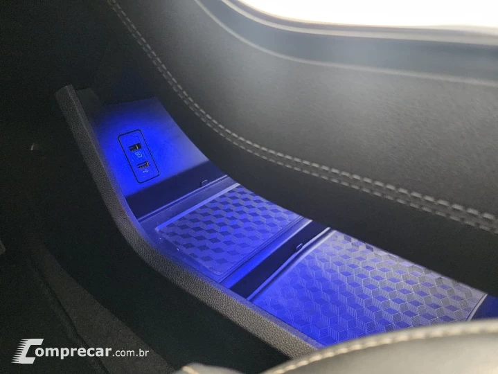 TIGGO 8 1.6 Tgdi TXS MAX Drive