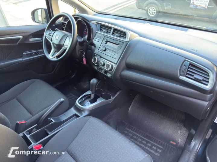 Fit LX 1.5 Flexone 16V 5p Aut.