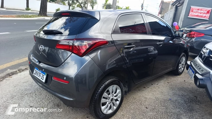 HB20 1.0 12V Comfort