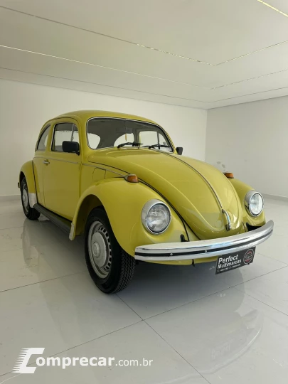FUSCA 1.3 8V
