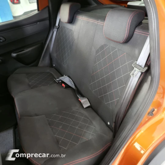 KWID 1.0 12V SCE Intense