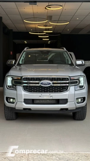 RANGER 3.0 Limited 16V 4X4 CD