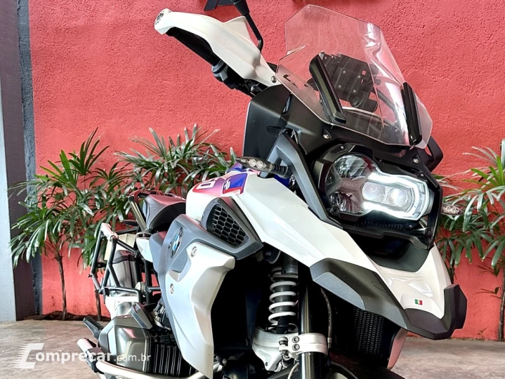R 1250 GS ADVENTURE PREMIUM