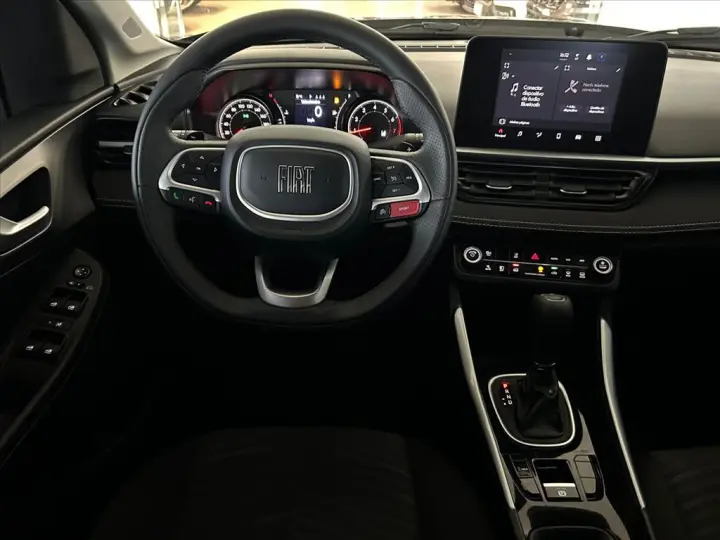 FASTBACK 1.0 TURBO 200 FLEX AUDACE CVT