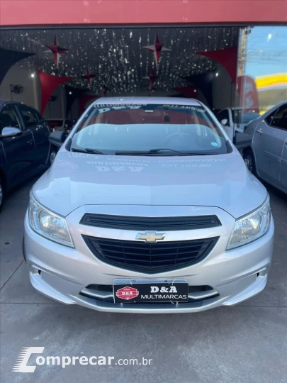 ONIX 1.0 MPFI JOY 8V