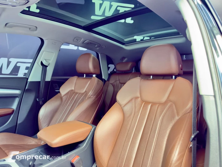 Q5 2.0 45 TFSI S-line Quattro S Tronic