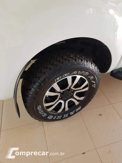 RANGER 3.2 XLT 4X4 CD 20V Turbo A