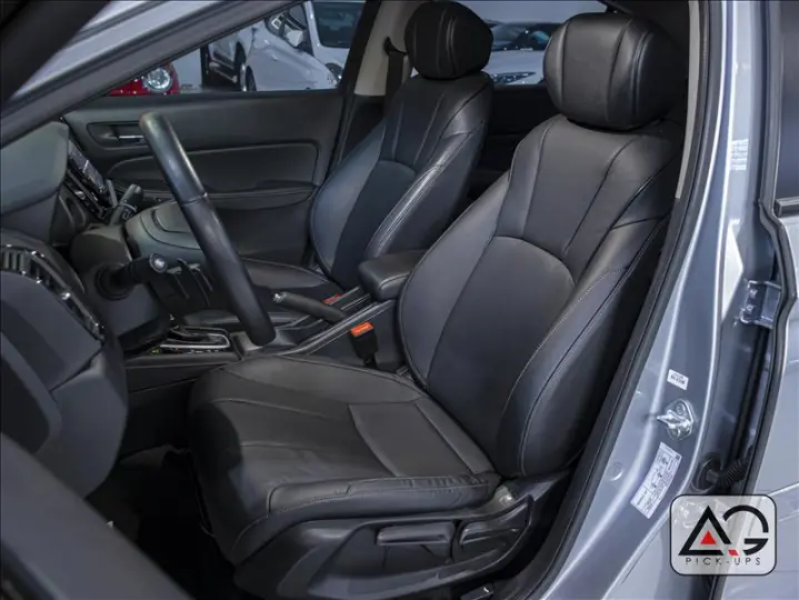 CITY 1.5 I-vtec Touring