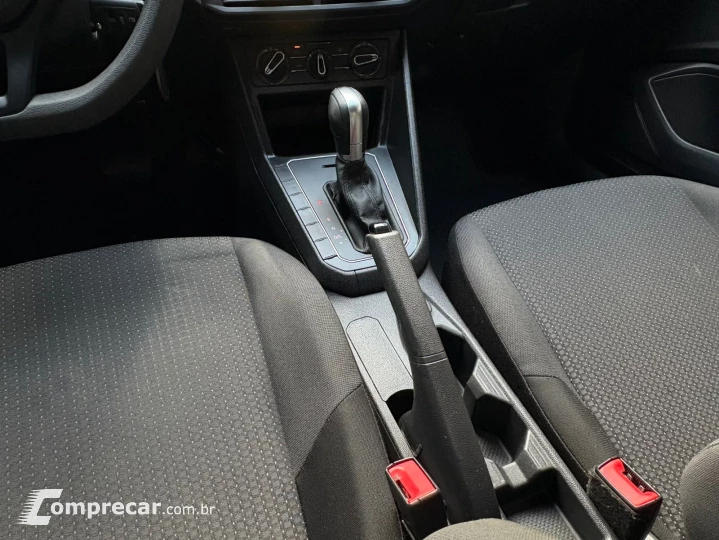 VIRTUS 1.6 MSI Sense