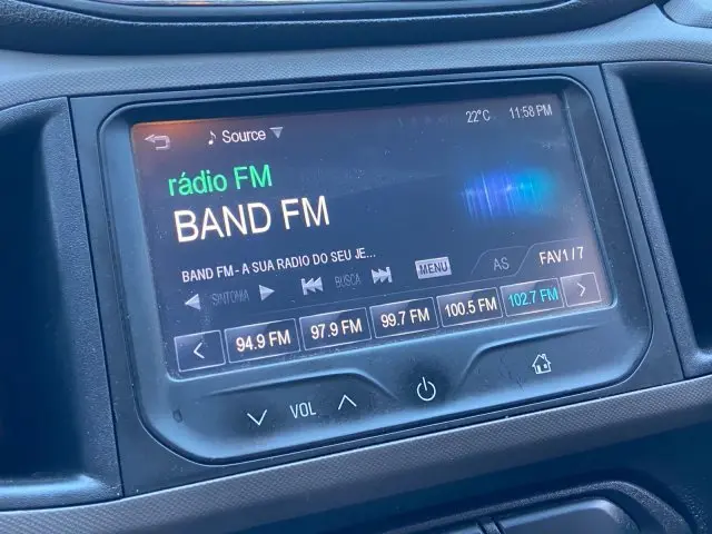 PRISMA 1.4 MPFI LTZ 8V