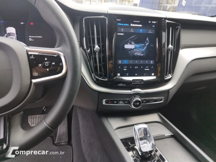 XC60 2.0 T8 Hybrid Polestar Engineered AWD Geartronic