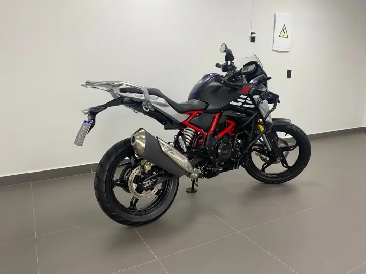 BMW G 310 GS