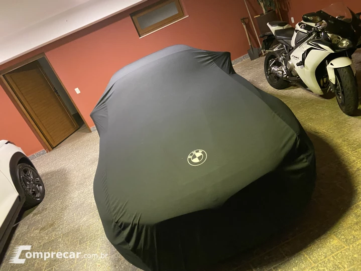 Z4 2.5 Sdrive 23I Roadster 6 Cilindros 24V