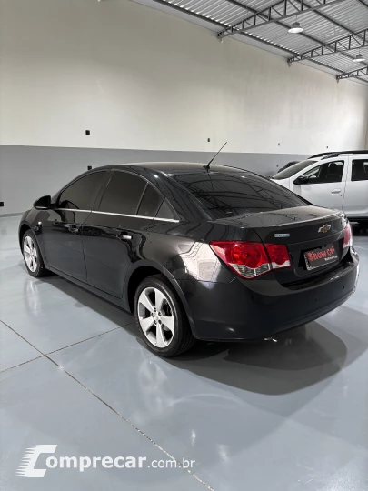 CRUZE 1.8 LT 16V