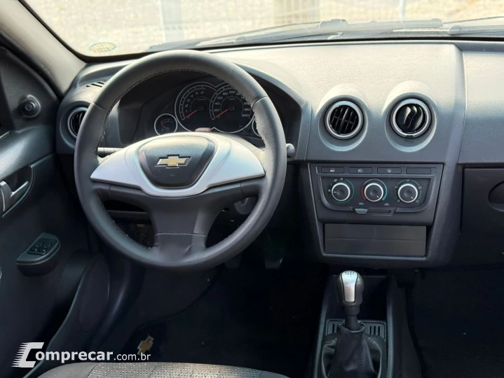 Celta LT 1.0 MPFI 8V FlexP. 5p