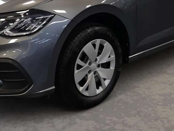 POLO 1.0 MPI TOTAL FLEX MANUAL