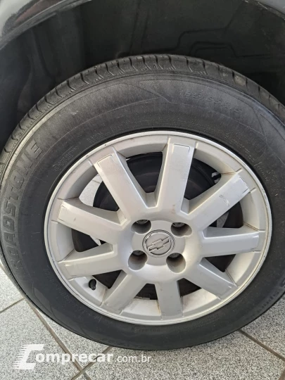 MERIVA 1.8 MPFI Premium 8V