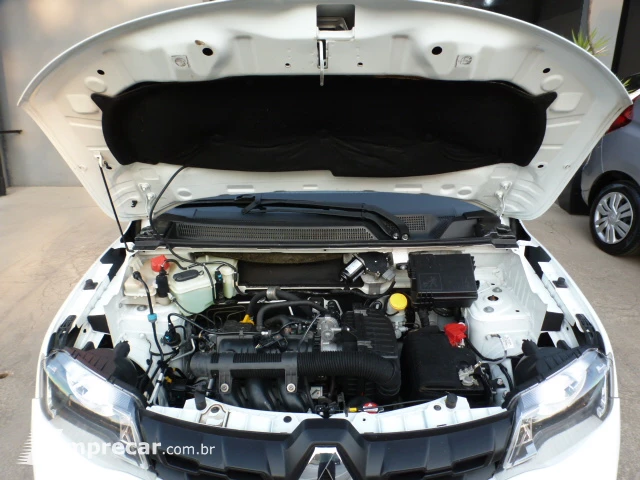 KWID 1.0 12V SCE ZEN