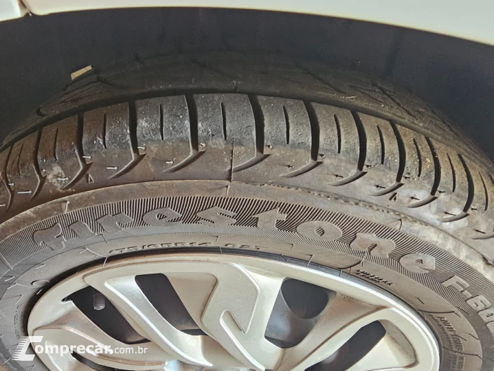 ARGO 1.0 Firefly Drive