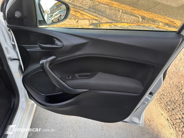 ARGO 1.0 Firefly Drive