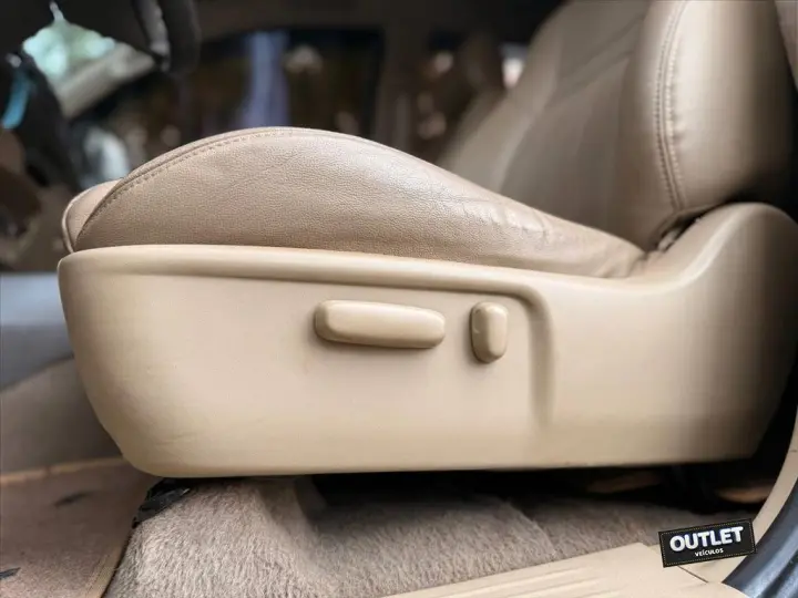 HILUX SW4 3.0 SRV 4X4 16V TURBO INTERCOOLER DIESE