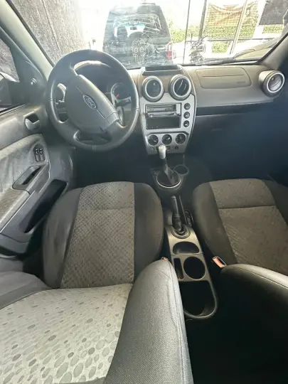 FIESTA 1.0 Ecoboost SE Hatch 12V