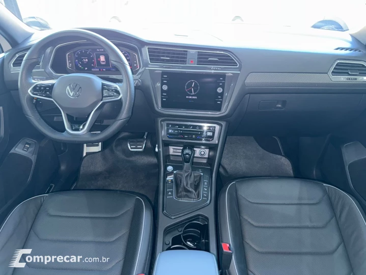 TIGUAN 2.0 300 TSI Allspace R-line
