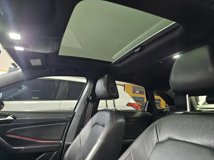 JETTA GLI 350 TSI 2.0 16V 4p Aut.