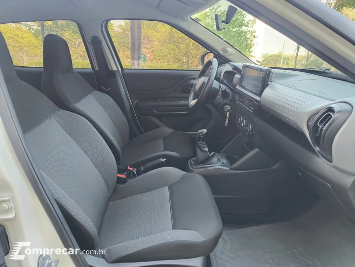 C3 1.0 Firefly Live Pack