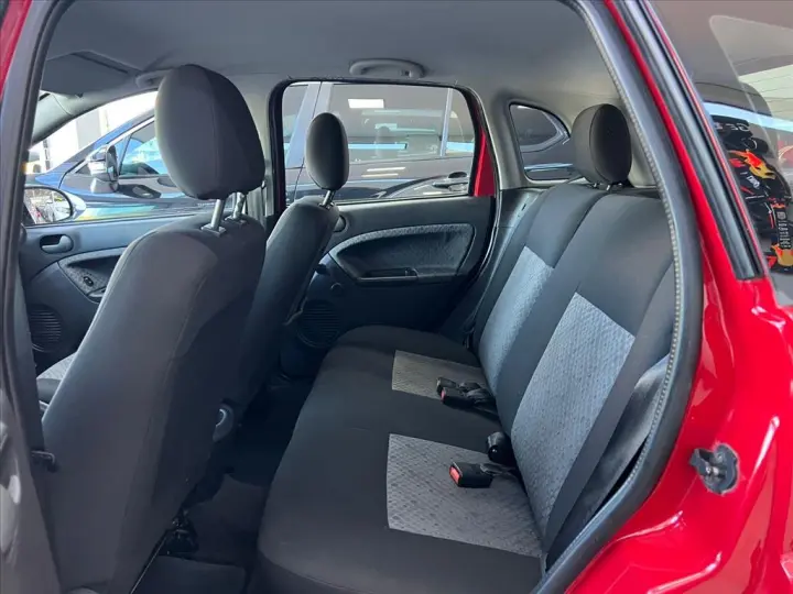 FIESTA 1.0 ROCAM HATCH 8V FLEX 4P MANUAL