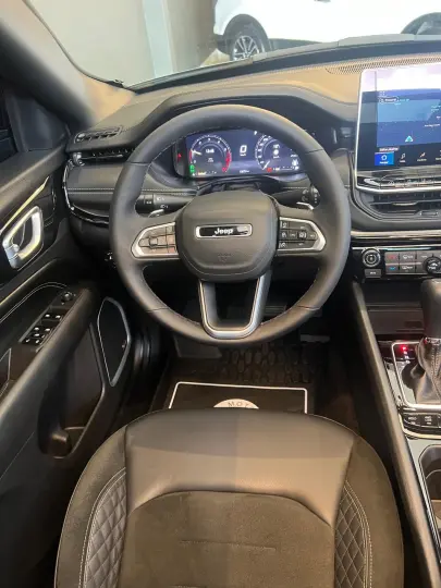 COMPASS 2.0 Hurricane 4 Turbo Blackhawk