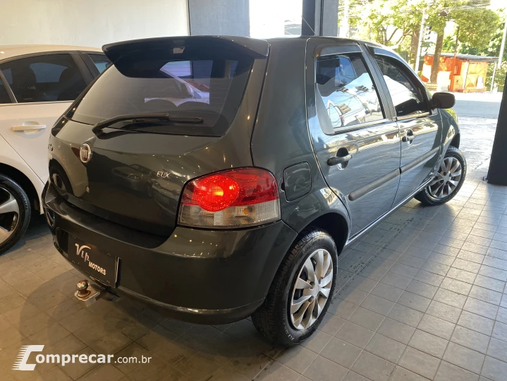 PALIO 1.0 MPI Attractive 8V