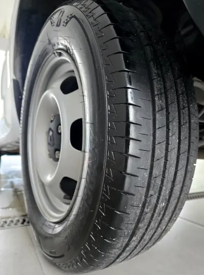 DUSTER OROCH 1.6 16V SCE Express