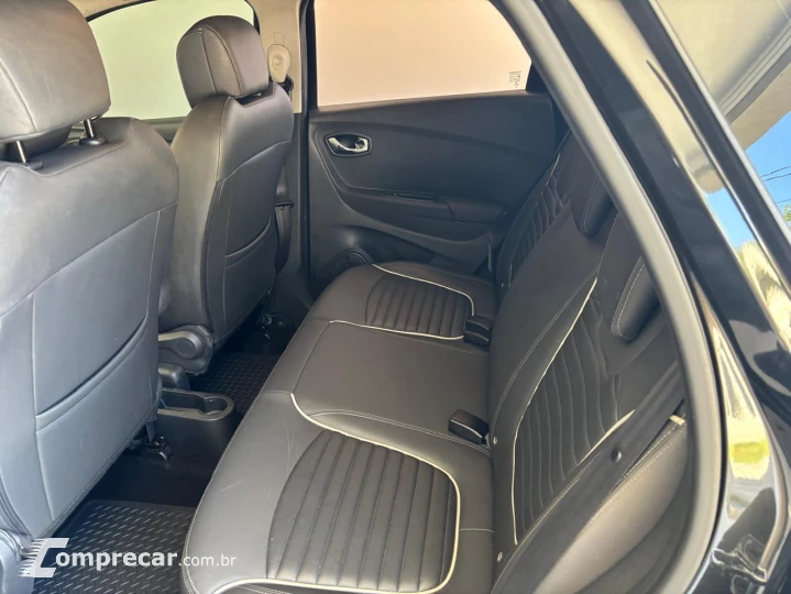 CAPTUR 1.6 16V SCE Intense