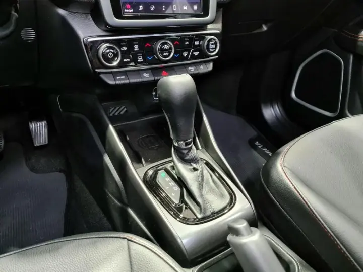 TORO ULTRA 1.3 16V 4X2 TB FLEX AUT.