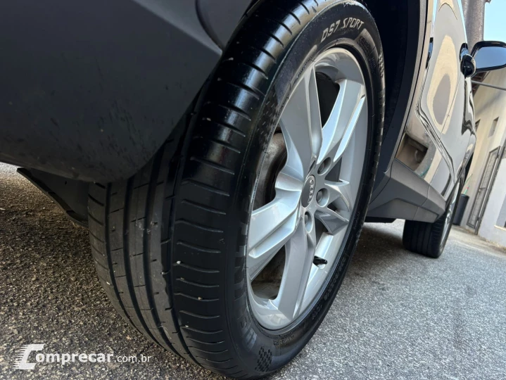 Q3 1.4 TFSI Ambiente S Tronic