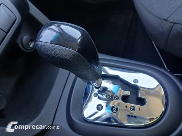 AIRCROSS - 1.6 VTI 120 LIVE EAT6