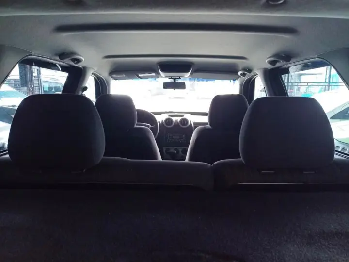 ECOSPORT 2.0 XLT Freestyle 16V