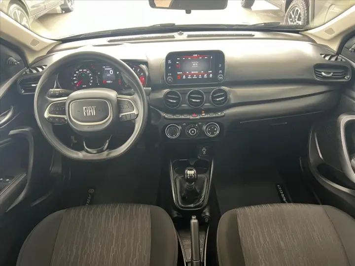 ARGO 1.0 FIREFLY FLEX DRIVE MANUAL