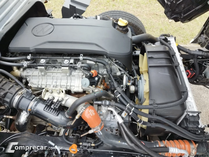 Delivery Express+ 3.0 Prime (Baú com Isolamento)