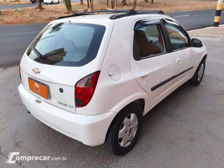 Celta 1.0 4P LT VHCE FLEX