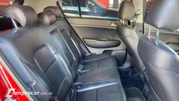 KIA SPORTAGE 2.0 LX 4X2 16V