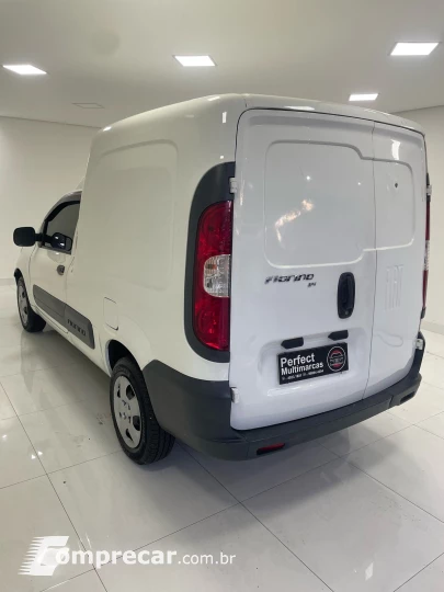 FIORINO 1.4 MPI Furgão 8V